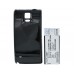 CameronSino аккумулятор для SAMSUNG Galaxy Note 4 6400mAh (CS-SMN917BL)