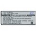 CameronSino аккумулятор для SAMSUNG Galaxy Note 4 2800mAh (CS-SMN917SL)