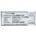 CameronSino аккумулятор для SAMSUNG Galaxy Note 4 3220mAh (CS-SMN917XL)