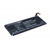 CameronSino аккумулятор для Samsung Galaxy Note 5 3000mAh (CS-SMN920XL)