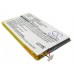 Аккумулятор CameronSino SAMSUNG FA905502AA (610mAh)