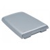 CameronSino аккумулятор для SAMSUNG SGH-P500 1000mAh (CS-SMP500SL)