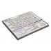 CameronSino аккумулятор для SAMSUNG Galaxy Mega 5.8 2100mAh (CS-SMP709SL)