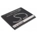 CameronSino аккумулятор для SAMSUNG Galaxy Mega 5.8 2100mAh (CS-SMP709SL)