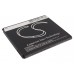 CameronSino аккумулятор для SAMSUNG Galaxy Mega 5.8 2100mAh (CS-SMP709SL)
