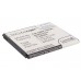 CameronSino аккумулятор для SAMSUNG Galaxy Mega 5.8 2600mAh (CS-SMP709XL)