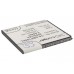 CameronSino аккумулятор для SAMSUNG Galaxy Mega 5.8 2600mAh (CS-SMP709XL)