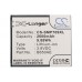 CameronSino аккумулятор для SAMSUNG Galaxy Mega 5.8 2600mAh (CS-SMP709XL)