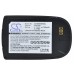 CameronSino аккумулятор для SAMSUNG SGH-P730 1000mAh (CS-SMP730SL)