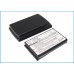 CameronSino аккумулятор для SAMSUNG SCH-R200 1600mAh [повышенной емкости с задней крышкой] (CS-SMR200XL)