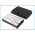 CameronSino аккумулятор для SAMSUNG SCH-R200 1600mAh [повышенной емкости с задней крышкой] (CS-SMR200XL)
