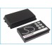CameronSino аккумулятор для SAMSUNG SCH-R200 1600mAh [повышенной емкости с задней крышкой] (CS-SMR200XL)