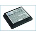 CameronSino аккумулятор для SAMSUNG SCH-R500 1300mAh [повышенной емкости с задней крышкой] (CS-SMR500XL)