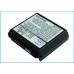 CameronSino аккумулятор для SAMSUNG SCH-R500 1300mAh [повышенной емкости с задней крышкой] (CS-SMR500XL)