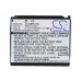 CameronSino аккумулятор для SAMSUNG SPH-M520 750mAh (CS-SMR510SL)