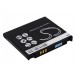 CameronSino аккумулятор для SAMSUNG SPH-M520 750mAh (CS-SMR510SL)