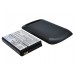 CameronSino аккумулятор для SAMSUNG SCH-R720 3000mAh [повышенной емкости с задней крышкой] (CS-SMR720XL)