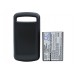CameronSino аккумулятор для SAMSUNG SCH-R720 3000mAh [повышенной емкости с задней крышкой] (CS-SMR720XL)