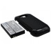 CameronSino аккумулятор для SAMSUNG Galaxy Indue R910 2800mAh (CS-SMR915XL)