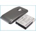CameronSino аккумулятор для SAMSUNG SCH-R920 2800mAh [повышенной емкости с задней крышкой] (CS-SMR920XL)