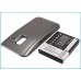 CameronSino аккумулятор для SAMSUNG SCH-R920 2800mAh [повышенной емкости с задней крышкой] (CS-SMR920XL)