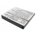 CameronSino аккумулятор для SAMSUNG S5200 750mAh (CS-SMS520SL)
