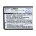 CameronSino аккумулятор для SAMSUNG GT-S5570 1200mAh (CS-SMS533SL)
