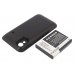 CameronSino аккумулятор для SAMSUNG GT-S5830 2400mAh (CS-SMS583HL)
