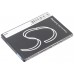 CameronSino аккумулятор для SAMSUNG GT-S5830 1000mAh (CS-SMS583SL)