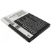 CameronSino аккумулятор для SAMSUNG GT-S5830 1350mAh (CS-SMS583XL)