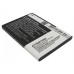 CameronSino аккумулятор для SAMSUNG GT-S5830 1350mAh (CS-SMS583XL)
