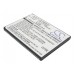 CameronSino аккумулятор для SAMSUNG GT-S6810 1300mAh (CS-SMS681SL)