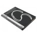 CameronSino аккумулятор для SAMSUNG GT-S6810 1300mAh (CS-SMS681SL)
