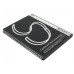 CameronSino аккумулятор для SAMSUNG GT-S6810 1300mAh (CS-SMS681SL)