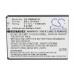 CameronSino аккумулятор для SAMSUNG GT-S6810 1300mAh (CS-SMS681SL)