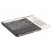 CameronSino аккумулятор для SAMSUNG GT-S7270 1500mAh (CS-SMS727XL)