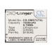 CameronSino аккумулятор для SAMSUNG GT-S7270 1500mAh (CS-SMS727XL)