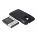 Аккумулятор CameronSino SAMSUNG EB464358VUBSTD (2400mAh [повышенной емкости с задней крышкой] / 3.7V / Li-ion)