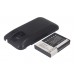 Аккумулятор CameronSino SAMSUNG EB464358VUBSTD (2400mAh [повышенной емкости с задней крышкой] / 3.7V / Li-ion)