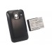 Аккумулятор CameronSino SAMSUNG EB464358VUBSTD (2400mAh [повышенной емкости с задней крышкой] / 3.7V / Li-ion)