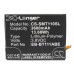 Аккумулятор CameronSino Samsung DL0DA18As/9-B (3600mAh)