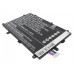 Аккумулятор CameronSino Samsung SM-230 (4000mAh)