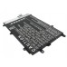 Аккумулятор CameronSino Samsung SM-230 (4000mAh)