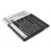 CameronSino аккумулятор для SAMSUNG Galaxy Ace 2 1500mAh (CS-SMT599XL)