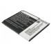CameronSino аккумулятор для SAMSUNG Galaxy Ace 2 1500mAh (CS-SMT599XL)