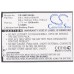 Аккумулятор CameronSino T-Mobile Galaxy Stratosphere II (1500mAh )