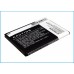 Аккумулятор CameronSino AT&T Galaxy Exhilarate 4G (1750mAh )