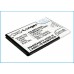Аккумулятор CameronSino AT&T Galaxy Exhilarate 4G (1750mAh )
