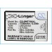 Аккумулятор CameronSino AT&T Galaxy Exhilarate 4G (1750mAh )