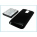 Аккумулятор CameronSino T-Mobile Galaxy S2 (3400mAh )
